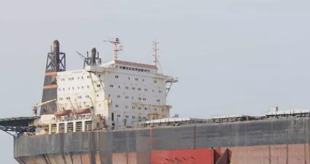 大连国际物流散货船运输的流程与操作