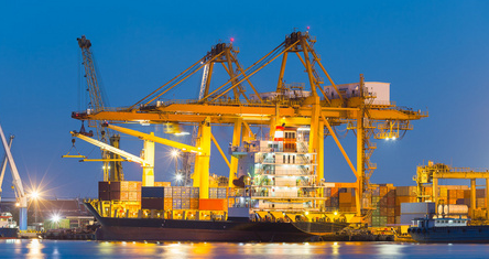 大连国际货运代理表现的优势有哪些？