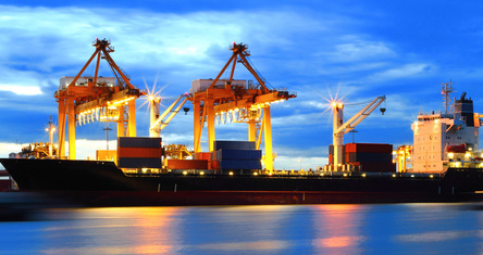 判断大连进口海运代理实力的要点是什么？