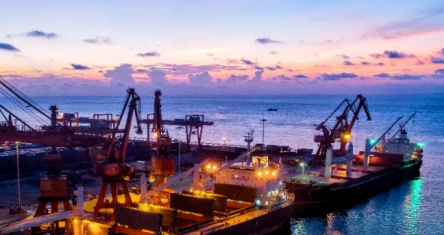 宁波国际货运公司具有哪些优势