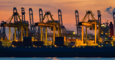 宁波国际货运行业的发展前景