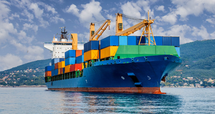 青岛国际货运代理的意义及其发展