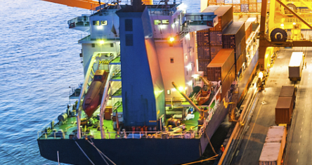 青岛国际物流公司为您讲解国际货物运输风险管理对策