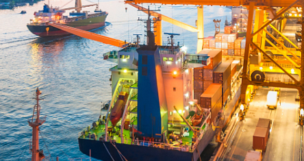 上海国际物流公司为您讲解国际货物运输风险种类和特征