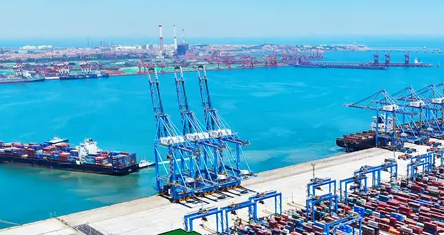 深圳国际货运集装箱运输有哪些优点