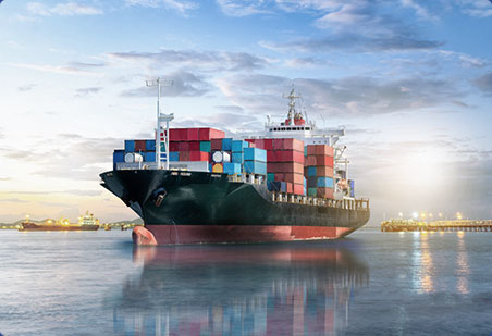 新加坡海运服务运力超过3000吨
