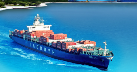 新加坡货代公司：跨国贸易的物流纽带