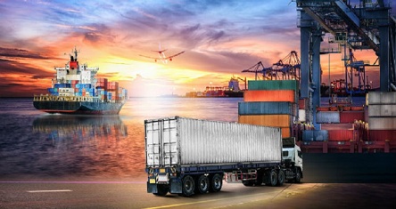 新加坡国际货运代理：全球物流解决方案专家