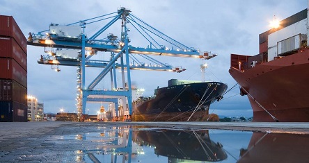 墨西哥国际海运：“地理位置的红利”