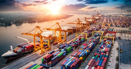 新加坡进出口货代助力全球贸易合作