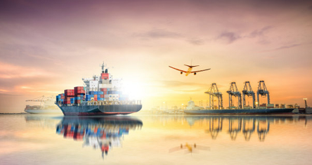 美国国际货运代理的重要性及其对全球贸易的影响力