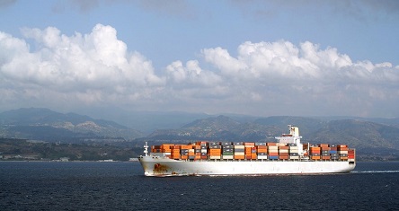 墨西哥国际海运：拓宽贸易版图的海上大动脉
