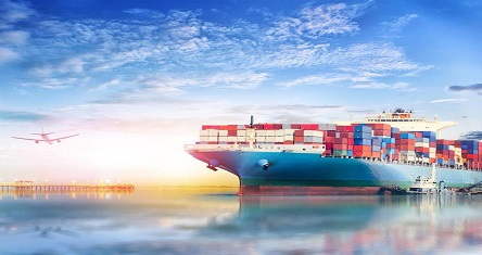 美国国际海运：高效可靠、全球领先