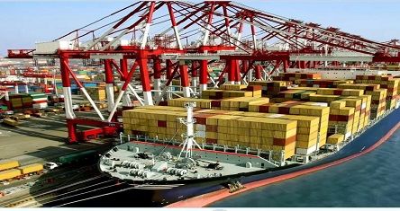 菲律宾货代公司：国际贸易中的重要力量