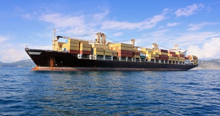 美国国际货运代理：连接全球贸易的关键力量