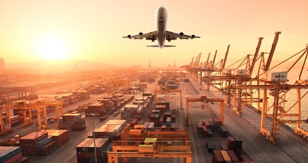 美国国际货运代理：连接全球，提供高效服务
