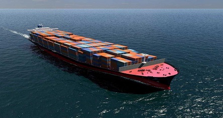 墨西哥港口发展布局完善，助力国际海运发展