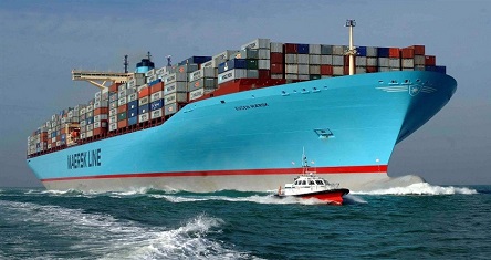 关于美国国际海运业的优势和挑战有哪些呢