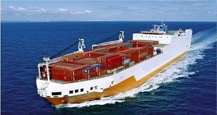 菲律宾作为国际海运中心的地位以及其在贸易中所扮演的角色