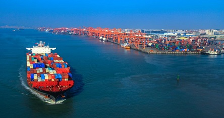 深圳国际货运代理业务的重要性及发展前景