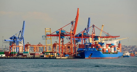 印度尼西亚海运进出口的现状和未来发展