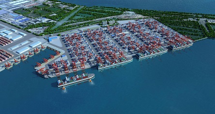 新加坡国际货运代理的重要性以及其如何助力物流贸易的发展