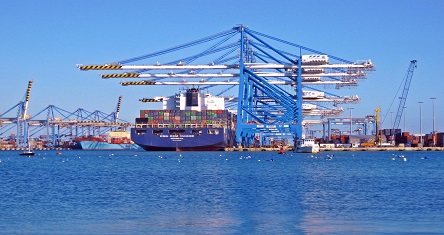 天津国际货代行业是国际贸易的重要桥梁与助推者
