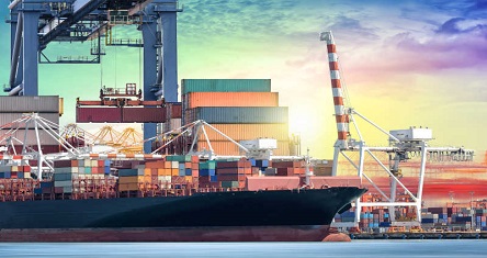 墨西哥货运代理行业在连接墨西哥贸易中发挥着重要作用