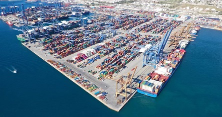 青岛国际货运代理的重要性以及其所提供的服务