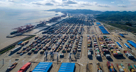 宁波国际货运代理为客户提供高效可靠的货运代理服务，成为了航运市场中的重要角色