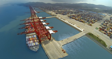 菲律宾货代公司在国际贸易中发挥着重要的作用