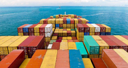 探秘天津货代行业，跨国贸易枢纽的发展与挑战