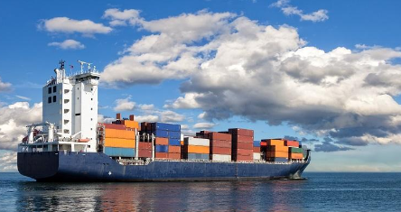 宁波海运运输业为中国经济的发展与世界经济的繁荣贡献力量