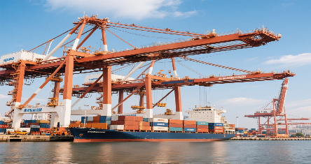 国际货运代理：全球贸易的物流枢纽