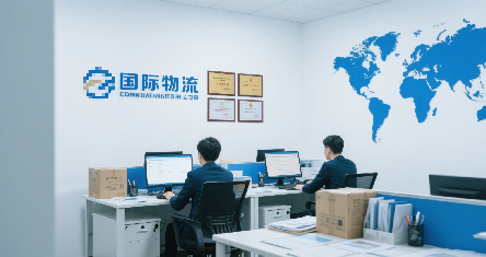 国际货运代理：全球贸易的关键纽带
